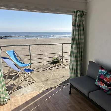 Lawnswood * Scarborough