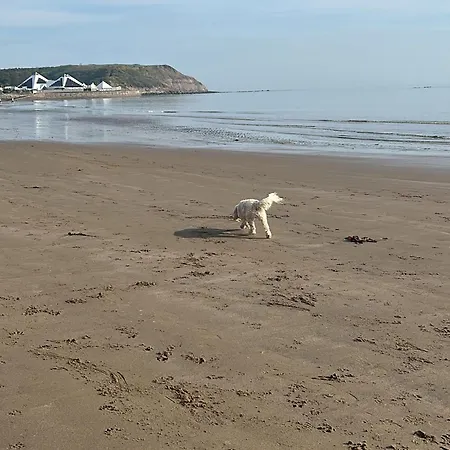 Nyaraló Lawnswood *