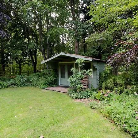 Lawnswood Scarborough