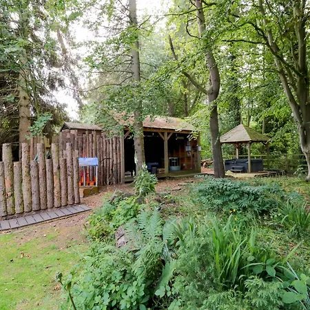 Vakantiehuis Lawnswood