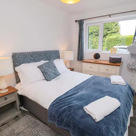 Vakantiehuis Lawnswood