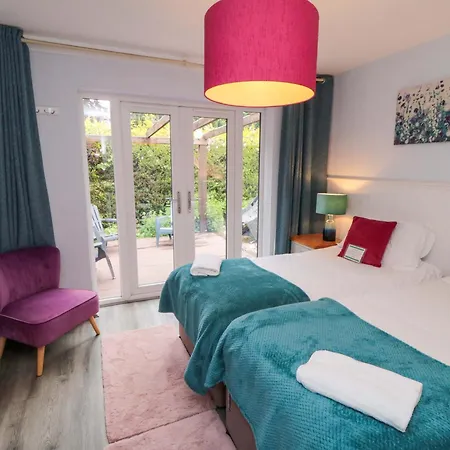 Lawnswood Vakantiehuis Scarborough