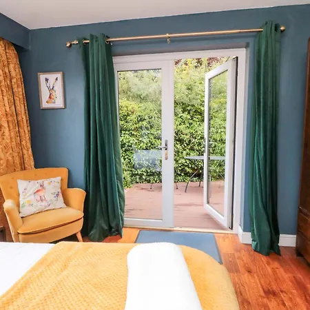 Vakantiehuis Lawnswood *
