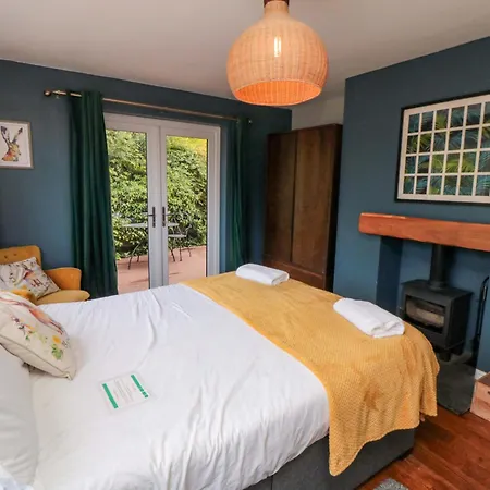 Lawnswood Дом отдыха Скарборо