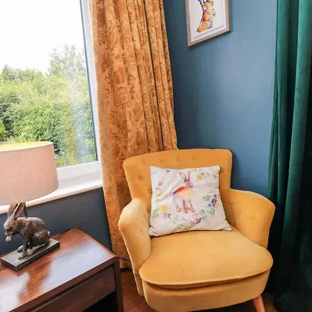 Lawnswood Дом отдыха Скарборо