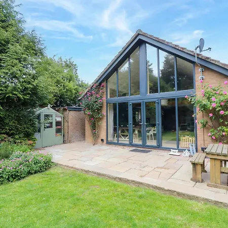 Lawnswood Vakantiehuis Scarborough