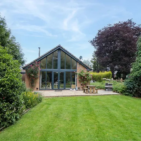 Vakantiehuis Lawnswood