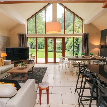Lawnswood Vakantiehuis *
