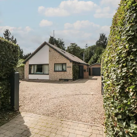 Lawnswood Nyaraló Scarborough