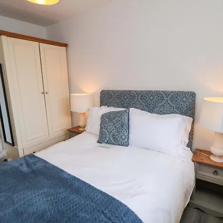 펜션 Lawnswood 스카버러