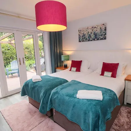 Lawnswood 스카버러